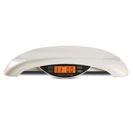 Accuro-IS-100 Infant Scale-45 lb/20 kg Capacity