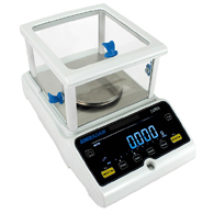 Adam Equipment LPB Luna Precision Balance-Internal Calibration