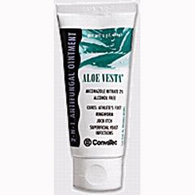 Convatec 325102 Aloe Vesta Antifungal Ointment-12/Case