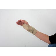 Swede-O 6880 Ambidextrous Cock-Up Wrist Splint