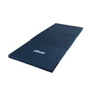Drive Medical 14700 Tri-Fold Bedside Mat