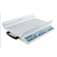 Health o meter 2210KL-AM Antimicrobial High Resolution Neonatal/Pediatric Scale