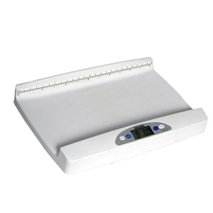 Healthometer 553KL 44 lb/20 kg Capacity Digital Baby Scale