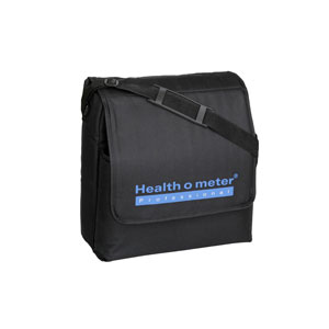 Healthometer 64771 Carrying Case for Remote Indicator Scale