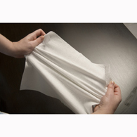McKesson 18-950753 Disposable Washcloth-560/Case
