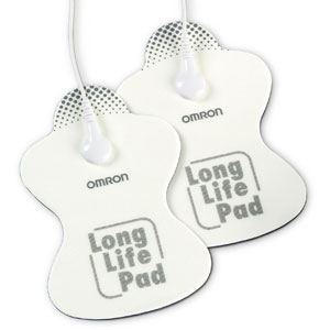 Omron PMLLPAD electroTHERAPY Replacement Pads