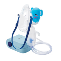 Omron RE-C800KD CompAir Compressor Nebulizer with Kids Accessory