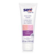Seni S-BCC4-C31 SENI CARE  Body Care Cream-6/Case