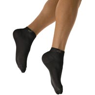 Solidea 0442A5 Active Power Advanced Micro Massage Ankle Socks
