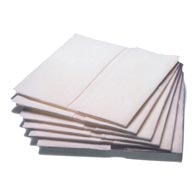 Tena 74499/74500 Cliniguard Disposable Dry Wipes-Case Quantities