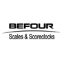 Befour PS-6600ST Super Tuff Scale