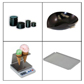 Food Service Scale Accessories