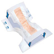 Incontinence Pads & Under Pads