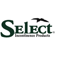Select Incontinence Products