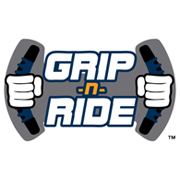 GripNRide Mobility Aid