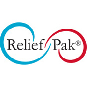 Relief Pak Hot/Cold Compress