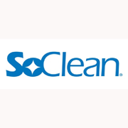 SoClean CPAP Sanitizer and Cleaner