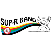 Sup-R-Band Resistance Bands