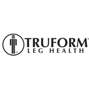 Truform Leg Health Compression Stockings