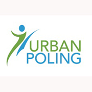 Urban Poling Walking Poles