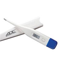 ADC 413B-00 ADTEMP II Thermometer-Bulk Packaged-1/Pack