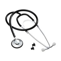 ADC 660BK PROSCOPE Nursescope Stethoscope-Black
