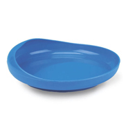 Ableware 745350010 Scooper Plate by Maddak