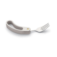 Ableware 746180001 Hole-In-One Fork
