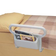 Ableware 764880000/764880010 AbleRise Bed Assist Rail by Maddak