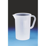 Ableware 796320000/796320002 Graduated Pitchers
