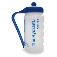 Ableware 745830000/745830001 Hydrant Sports Drinking Bottle by Maddak