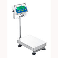 Adam Equipment AGB Bench and Floor Scales