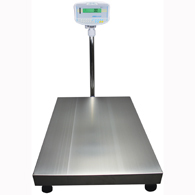 Adam Equipment GFK Series Floor Check Weighing Scales
