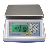 Adam Equipment WBZ-15a Price Computing Scale-15 lb Capacity