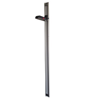 Befour HTR-101 Digital Height Rod with Wall Mount