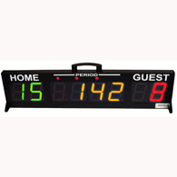 Befour SS-2000T Multi-Sport Timer with Tablet
