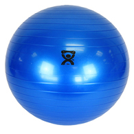 CanDo Inflatable Exercise Balls-Bulk Packaged