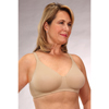 Classique 769E Post Mastectomy Fashion Bra-Nude-40A - Wholesale Point