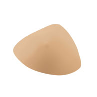Classique 747 Lightweight Triangle Post Mastectomy Breast Form