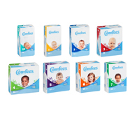 Comfees-CMF Disposable Baby Diapers