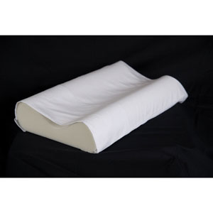 Core Products 161 Basic Cervical Pillow-Gentle Support