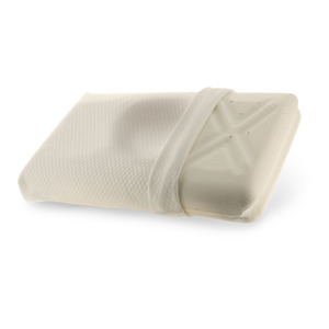 Core Products 180 Tri-Core Ultimate Cervical Pillow-Firm Support