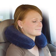 Core Products 193 Memory Foam Travel Core Pillow