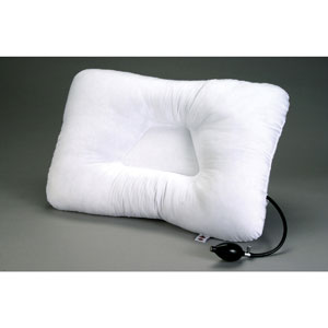 Core Products 204 Air-Core Adjustable Pillow