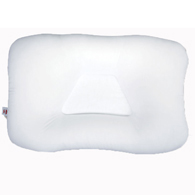 Core Products 220 Tri-Core Cervical Orthopedic Pillow-Gentle Support