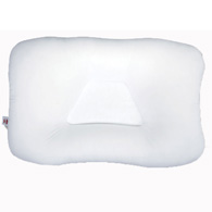 Core Products 222 Mid-Size Tri-Core Pillow-Gentle Support