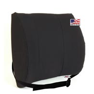 Core Products 401 Deluxe Sitback Rest