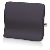 Core Products 412 Lobak Lumbar Support Cushion-Black