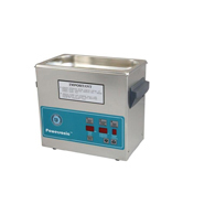 Crest P230 Ultrasonic Cleaners-0.75 Gallon Capacity