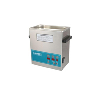 Crest P360 Ultrasonic Cleaners-0.10 Gallon Capacity